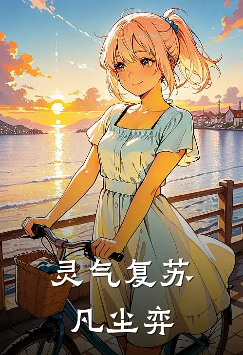 灵气复苏：凡尘弈