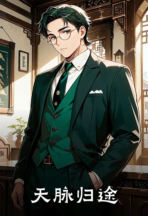 天脉归途(柳若雪白轩)完本小说大全_完本热门小说天脉归途柳若雪白轩