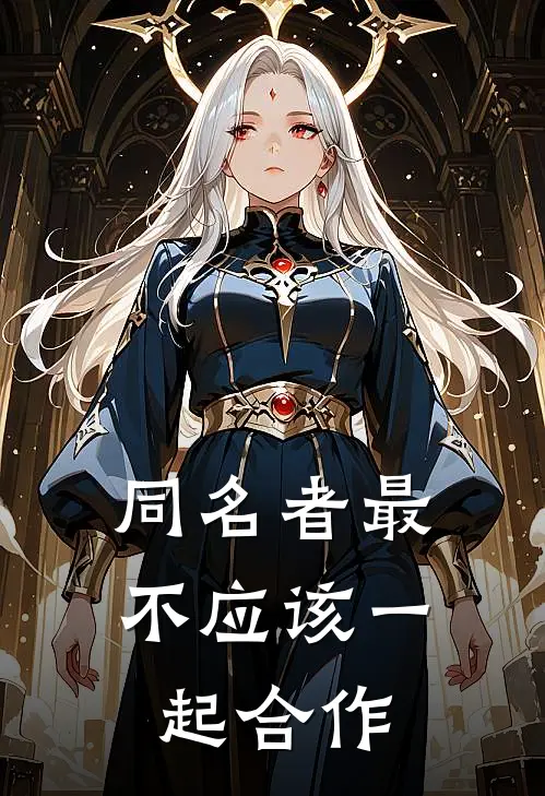 同名者最不应该一起合作