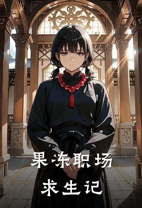 果冻职场求生记