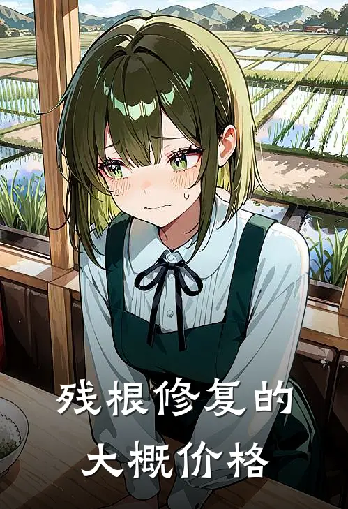 残根修复的大概价格