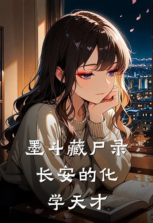 陆九章苏青鸾(墨斗藏尸录：长安的化学天才)全文免费在线阅读_墨斗藏尸录：长安的化学天才完整版免费在线阅读