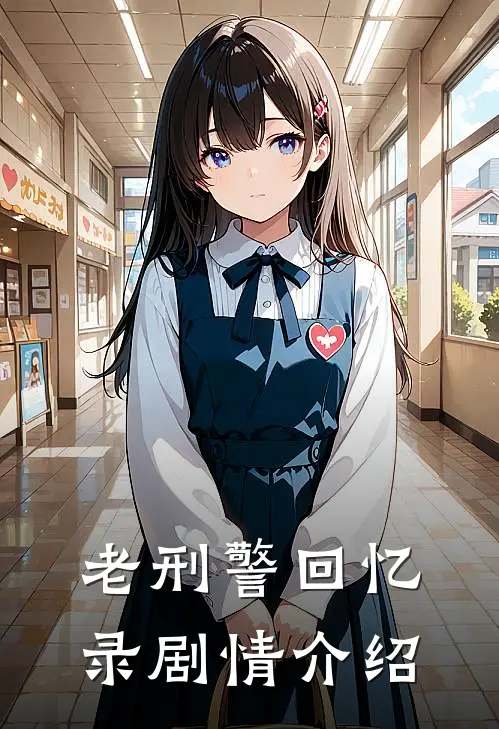 老刑警回忆录剧情介绍