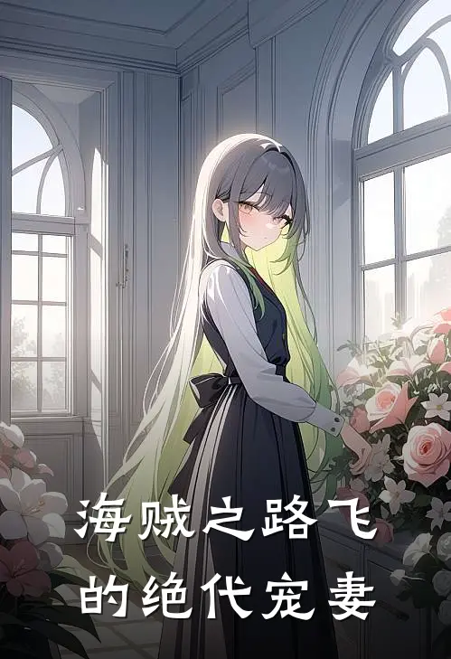 海贼之路飞的绝代宠妻