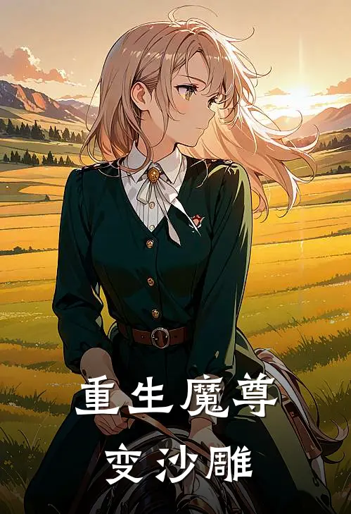 重生魔尊变沙雕洛兰凯文免费小说全集_免费阅读无弹窗重生魔尊变沙雕洛兰凯文