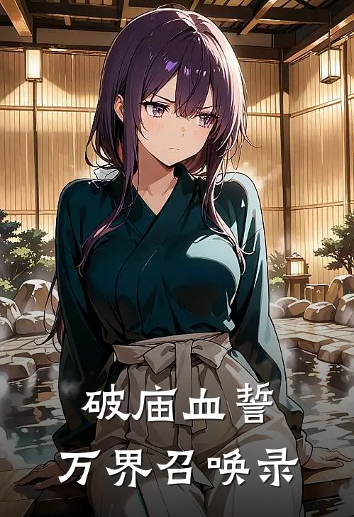 破庙血誓：万界召唤录张飞林辰完结好看小说_无弹窗全文免费阅读破庙血誓：万界召唤录(张飞林辰)