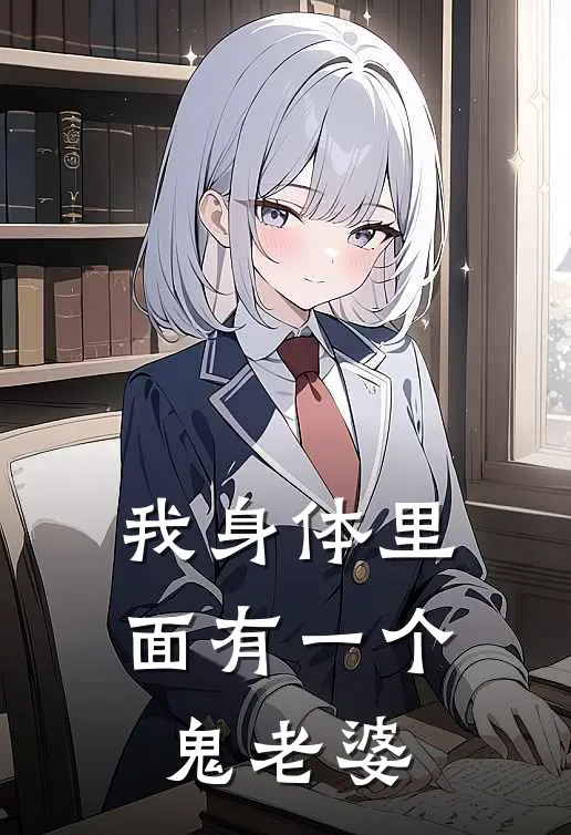 我身体里面有一个鬼老婆