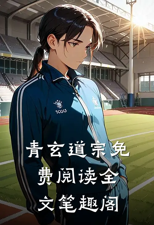 青玄道宗免费阅读全文笔趣阁