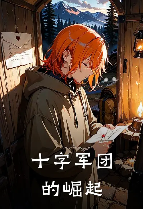 十字军团的崛起