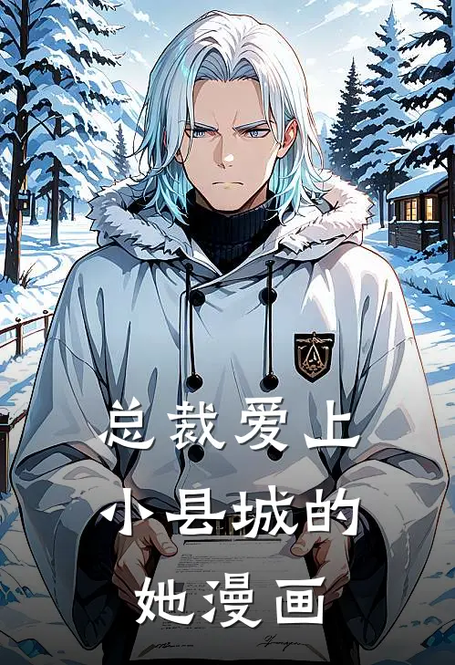 总裁爱上小县城的她漫画