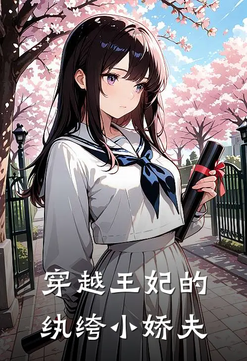 穿越王妃的纨绔小娇夫