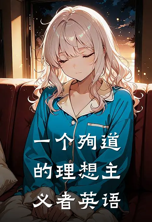 一个殉道的理想主义者英语