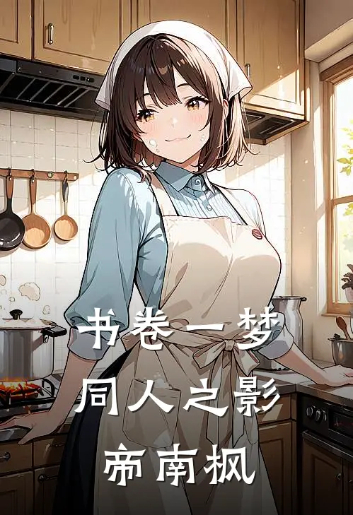 书卷一梦同人之影帝南枫(南枫宋小鱼)在哪看免费小说_最新章节列表书卷一梦同人之影帝南枫(南枫宋小鱼)