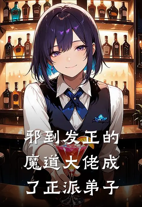 邪到发正的魔道大佬成了正派弟子