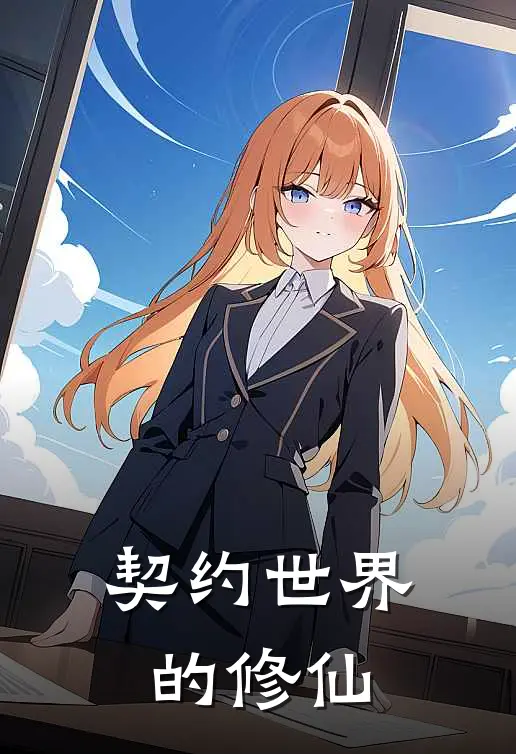 契约世界的修仙