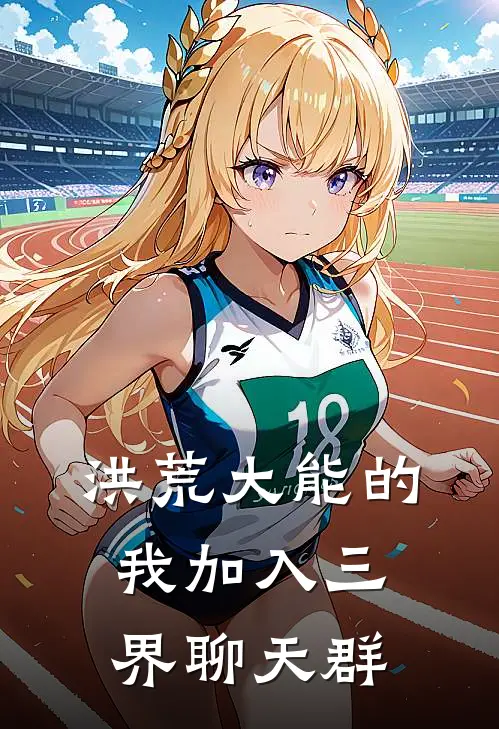 洪荒大能的我加入三界聊天群