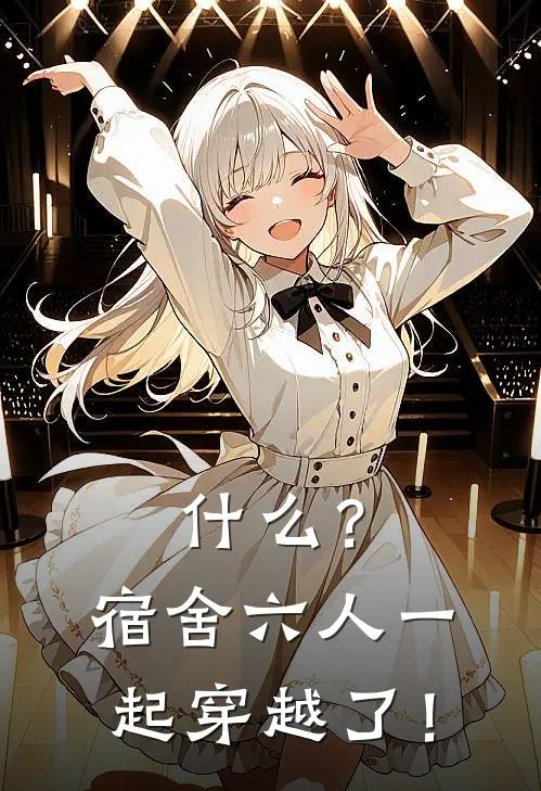 什么？宿舍六人一起穿越了！