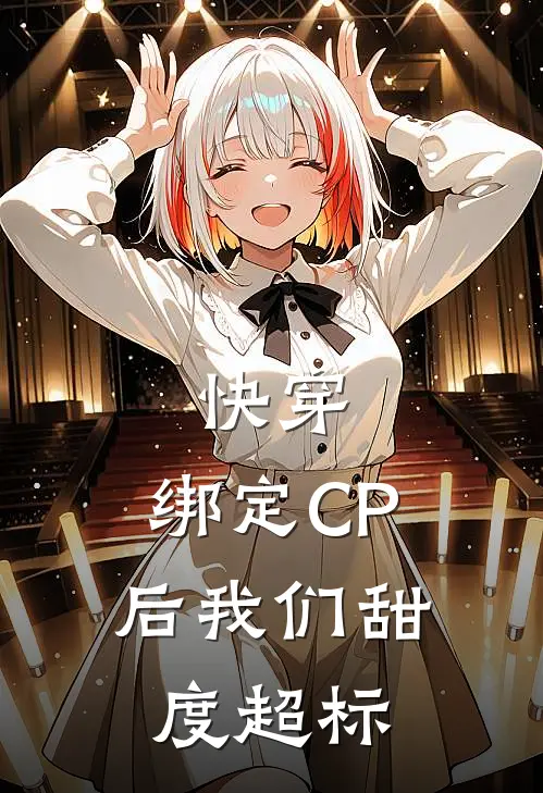 快穿：绑定CP后我们甜度超标(苏瑾凌曜)最新好看小说_无弹窗全文免费阅读快穿：绑定CP后我们甜度超标苏瑾凌曜