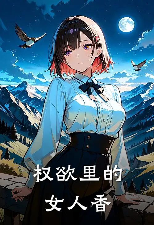 权欲里的女人香聂飞马晓燕免费热门小说_最热门小说权欲里的女人香聂飞马晓燕