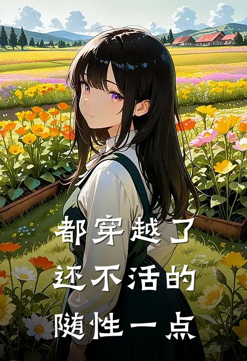 都穿越了，还不活的随性一点(白露魏池)免费小说全本阅读_最新章节列表都穿越了，还不活的随性一点(白露魏池)