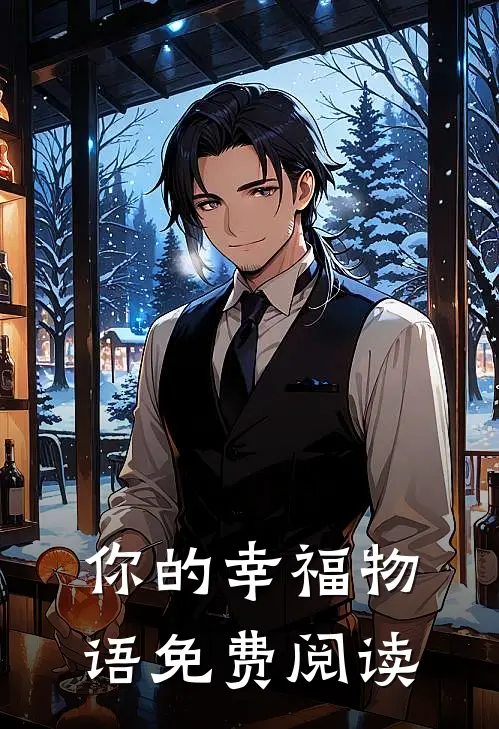 你的幸福物语免费阅读