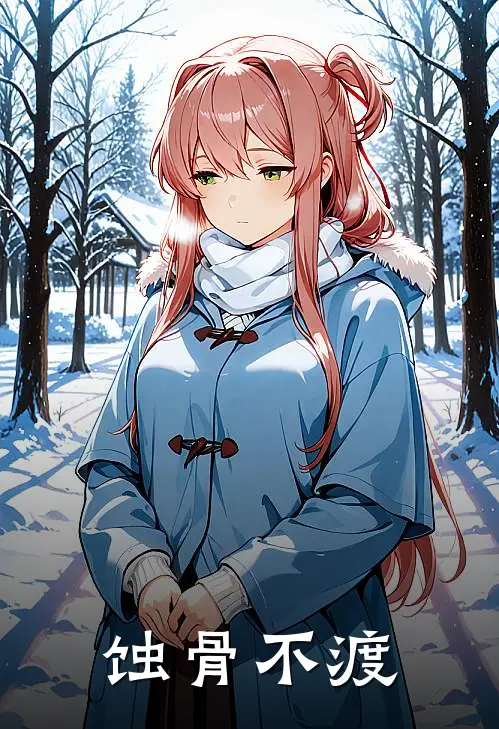 蚀骨不渡沈疏桐闻晏完整版在线阅读_沈疏桐闻晏完整版阅读