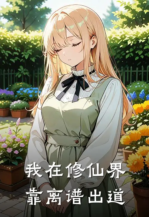 我在修仙界靠离谱出道