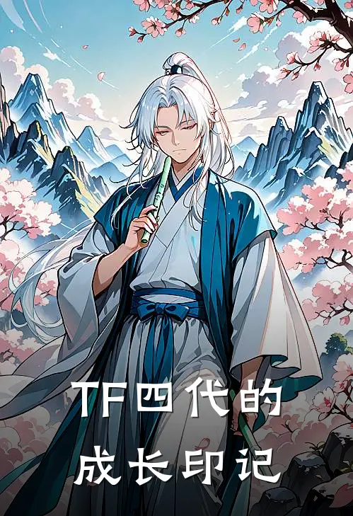 TF四代的成长印记