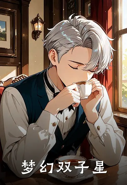 梦幻双子星