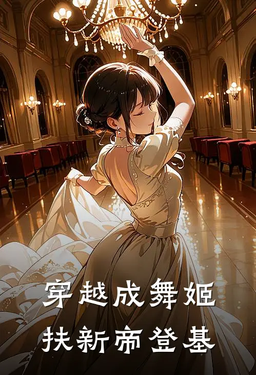 穿越成舞姬，扶新帝登基