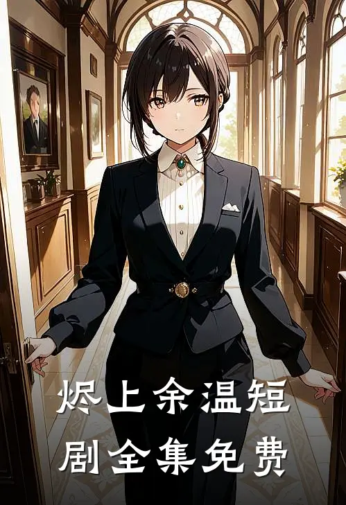 烬上余温短剧全集免费