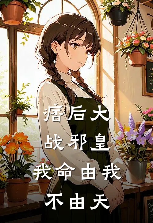 痞后大战邪皇：我命由我不由天沈冰沈安国小说完整版_完结版小说推荐痞后大战邪皇：我命由我不由天(沈冰沈安国)