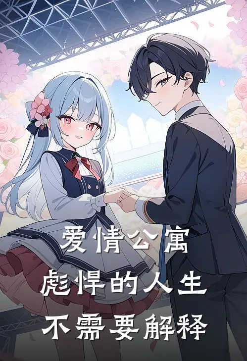 爱情公寓：彪悍的人生不需要解释