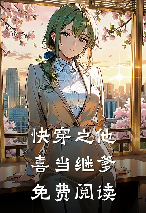 快穿之他喜当继爹免费阅读