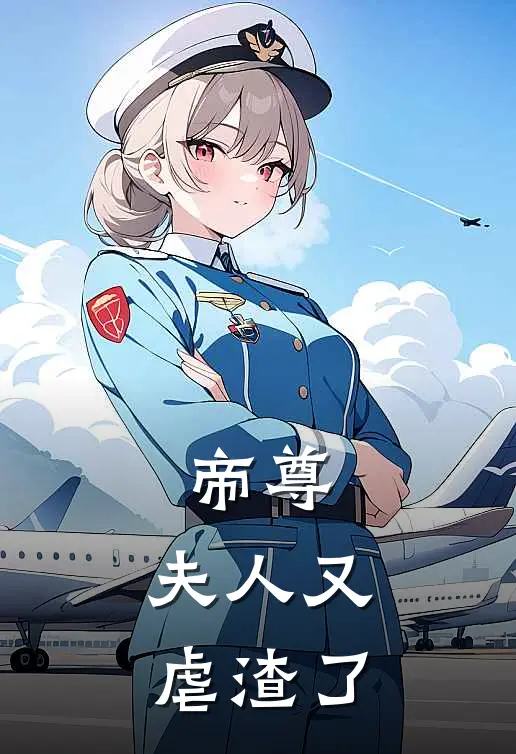 帝尊，夫人又虐渣了