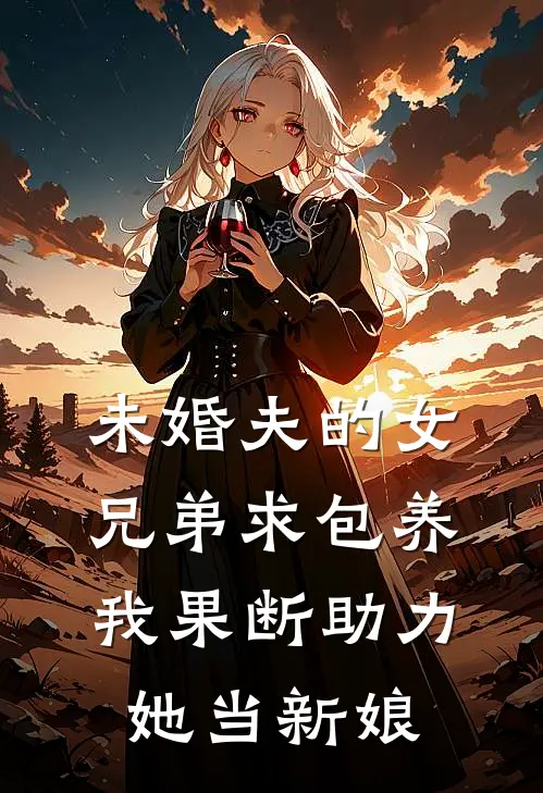 未婚夫的女兄弟求包养，我果断助力她当新娘