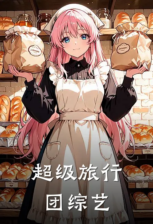 超级旅行团 综艺