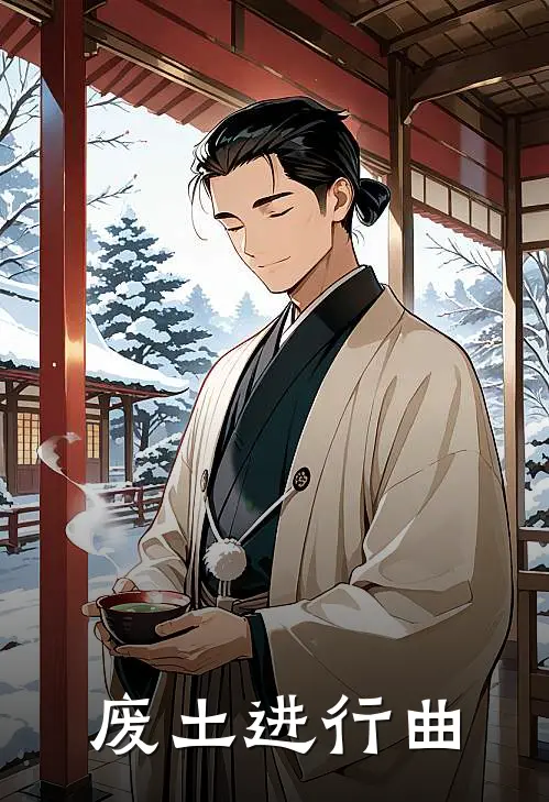 废土进行曲(凌峰张浩)最热门小说_小说完整版废土进行曲凌峰张浩