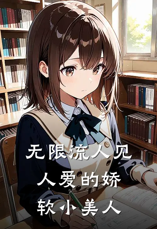 无限流人见人爱的娇软小美人
