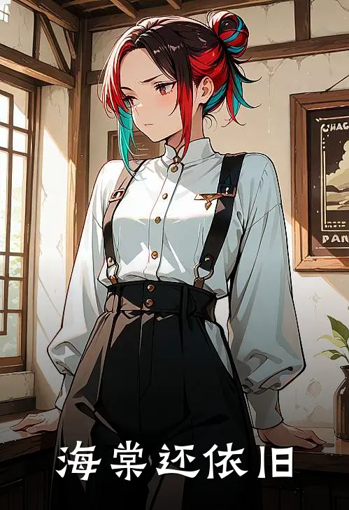 《海棠还依旧》苏承祖梁晓玥火爆新书_海棠还依旧(苏承祖梁晓玥)最新热门小说