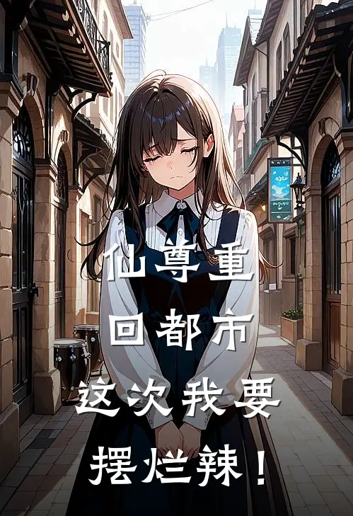 仙尊重回都市：这次我要摆烂辣！