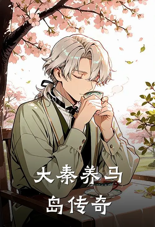 大秦养马岛传奇(任仲任郅)完整版免费全文阅读_完本小说推荐大秦养马岛传奇(任仲任郅)
