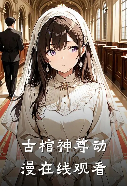 古棺神尊动漫在线观看