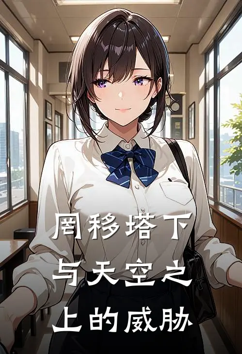 罔移塔下与天空之上的威胁(安艺佑安)在线免费小说_完整版免费小说罔移塔下与天空之上的威胁(安艺佑安)