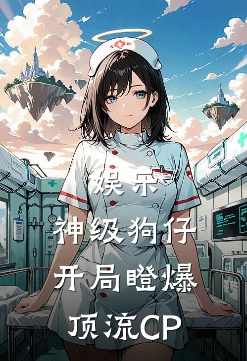 娱乐：神级狗仔开局瞪爆顶流CP