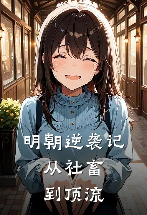 明朝逆袭记：从社畜到顶流