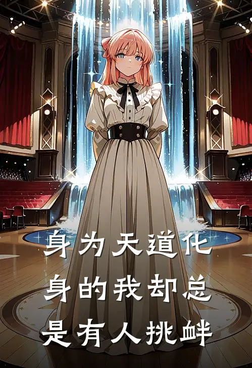 身为天道化身的我却总是有人挑衅