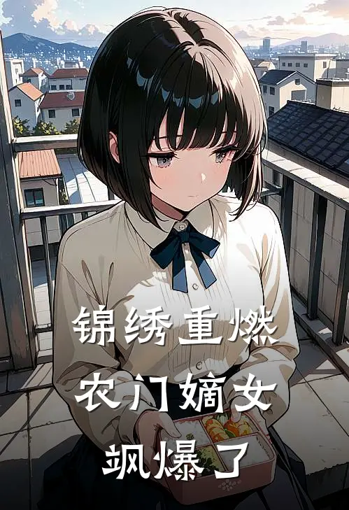 锦绣重燃：农门嫡女飒爆了