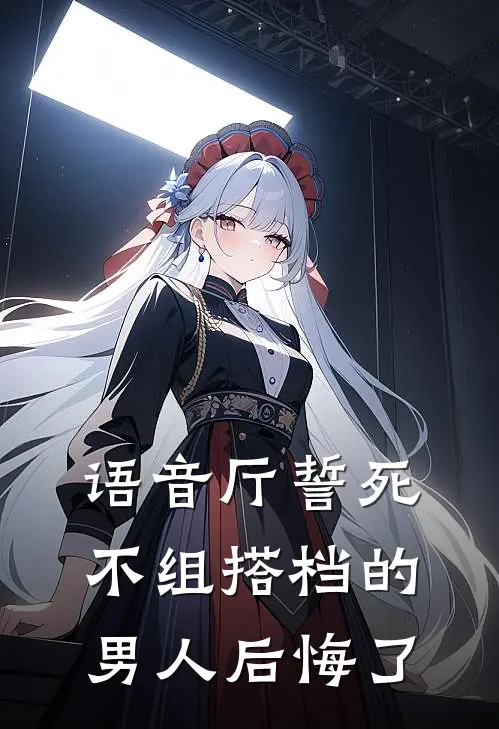 语音厅誓死不组搭档的男人后悔了