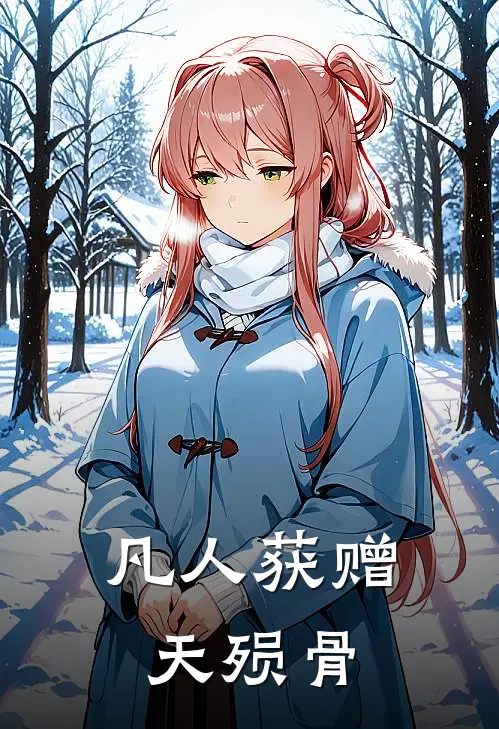 凡人获赠天殒骨